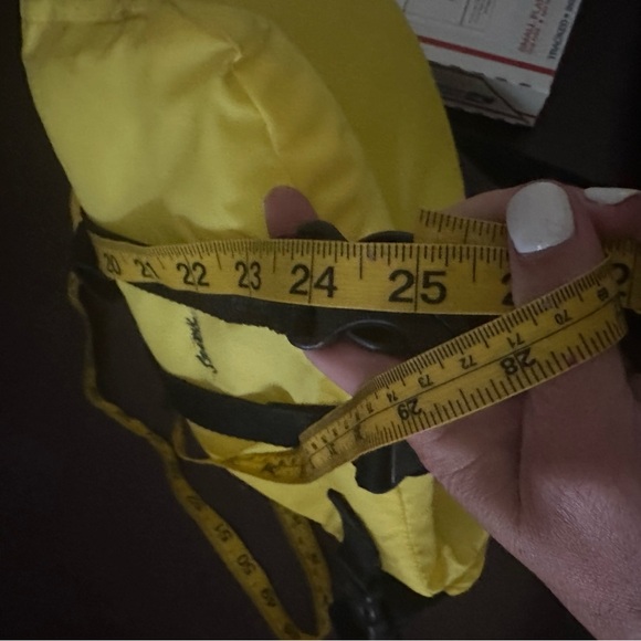 Stearns pet life vest - Picture 6 of 6